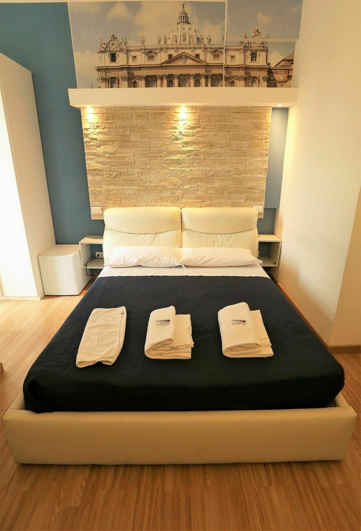 Rooma Beb Roma Exterior foto
