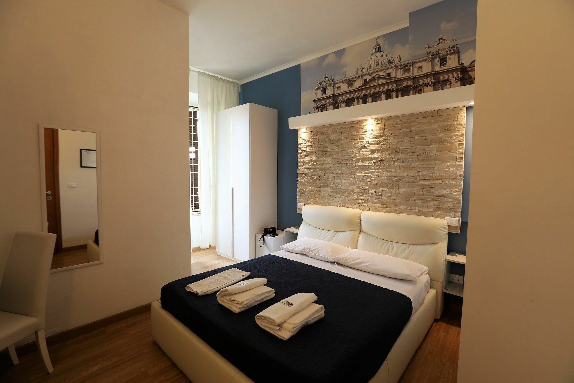 Rooma Beb Roma Exterior foto