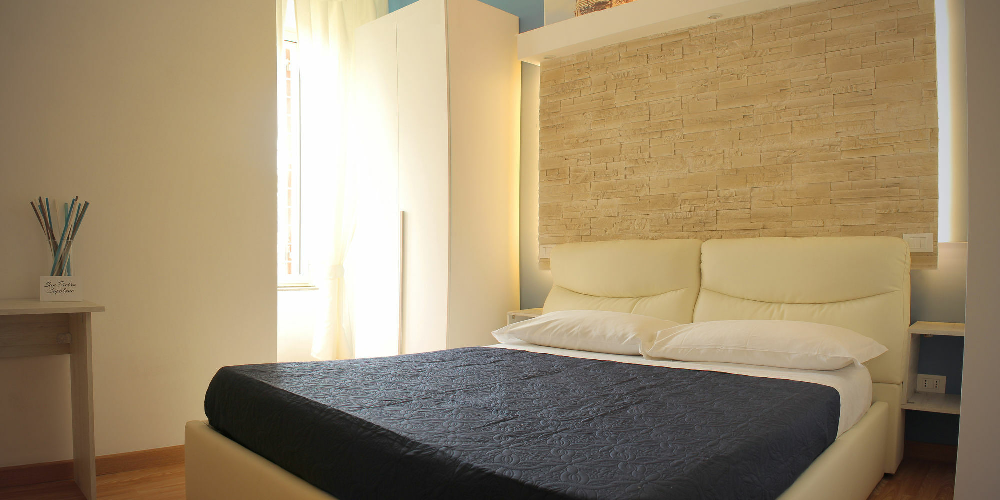 Rooma Beb Roma Exterior foto